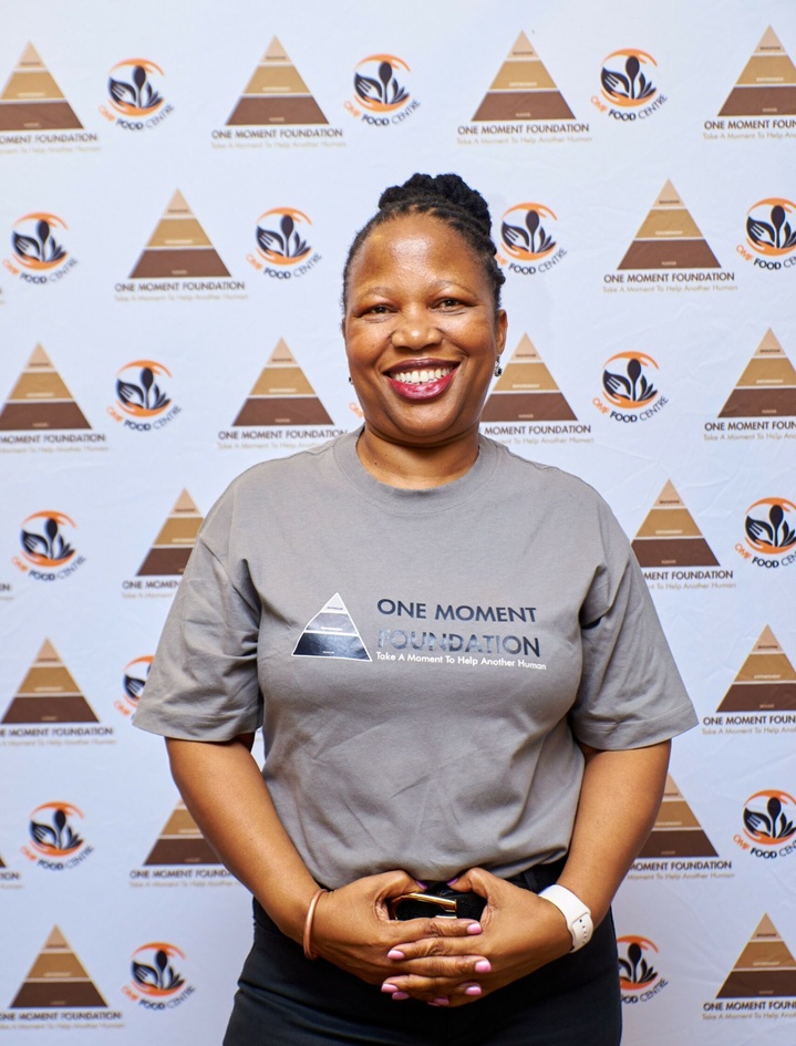 Themba Chalumbira