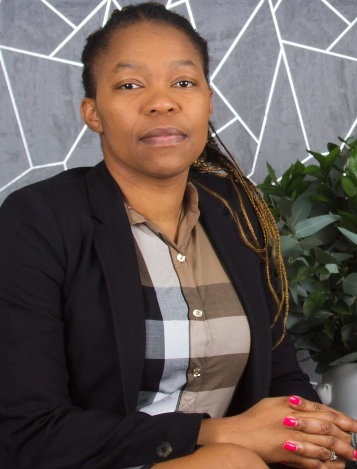 Vuyokazi Bangazi